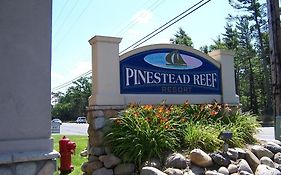 Pinestead Reef Resort Traverse City